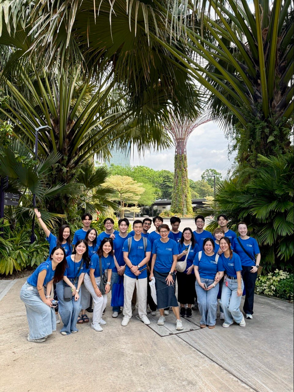 Capital Group team photo 3