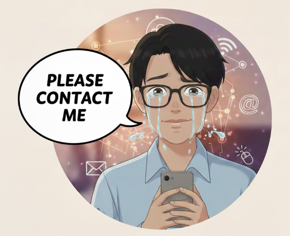 Contact me